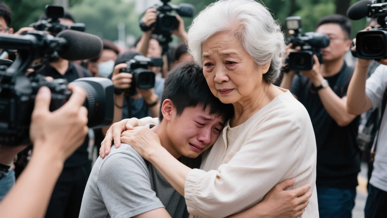 移动用户